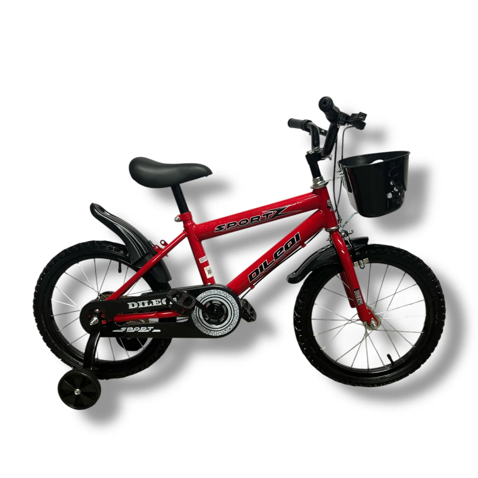 BICICLETA RIN 16 NIÑO CLÁSICA VTR-1133 - Image 2