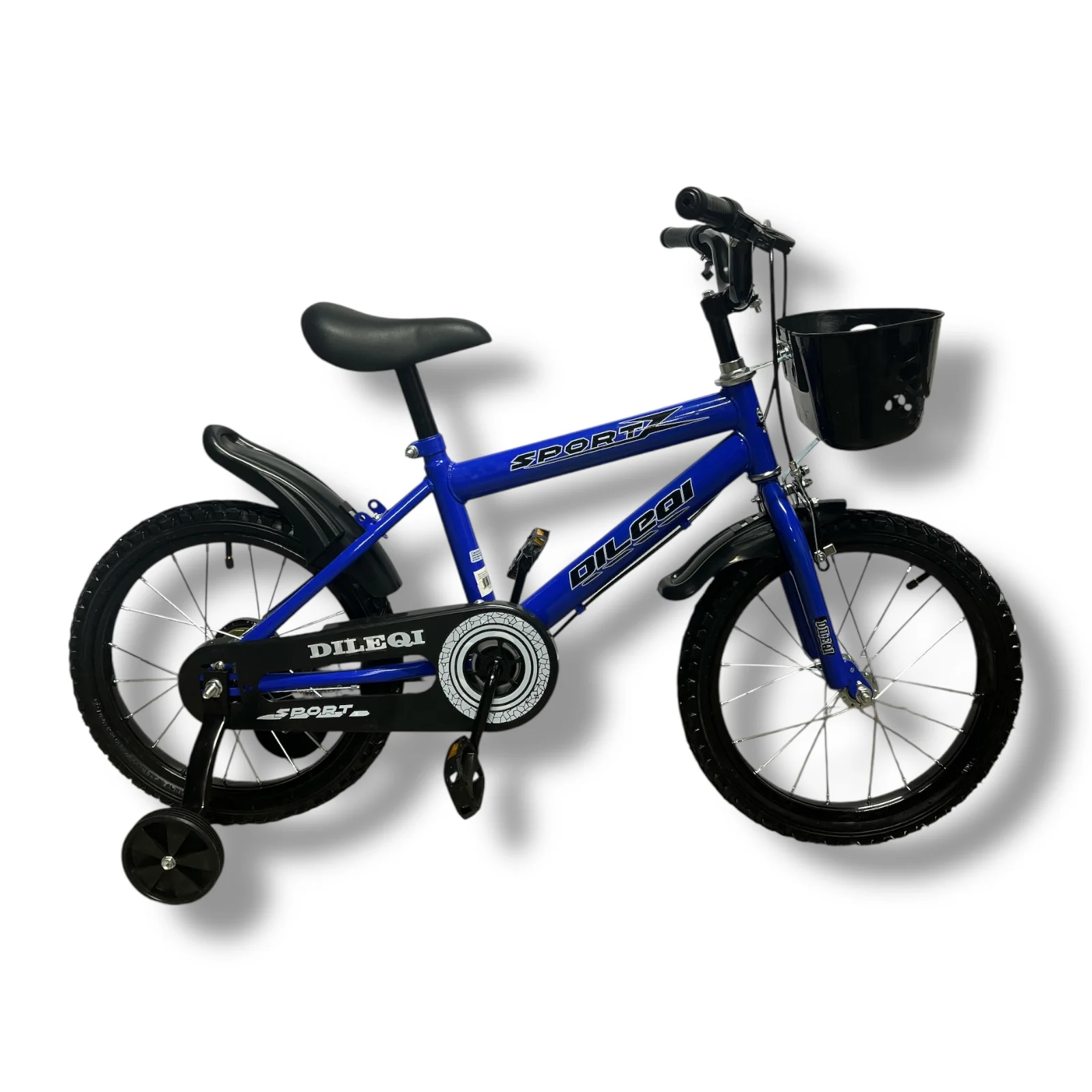 BICICLETA RIN 16 NIÑO CLÁSICA VTR-1133 - Image 3
