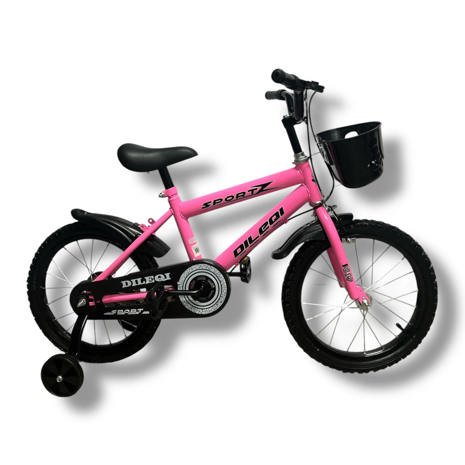 BICICLETA RIN 16 NIÑO CLÁSICA VTR-1133 - Image 4