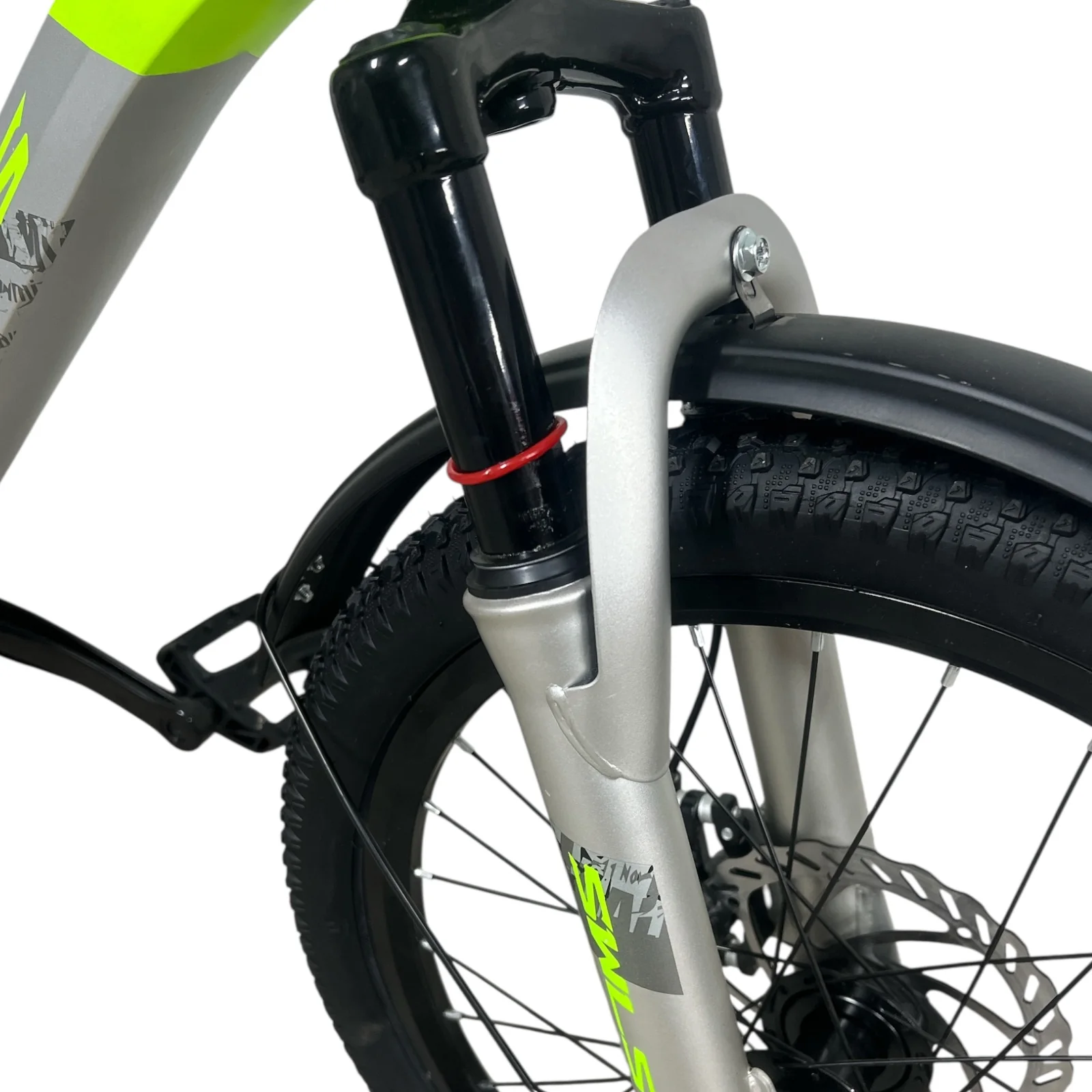 BICICLETA RIN 20 VTR-1134 - Image 14