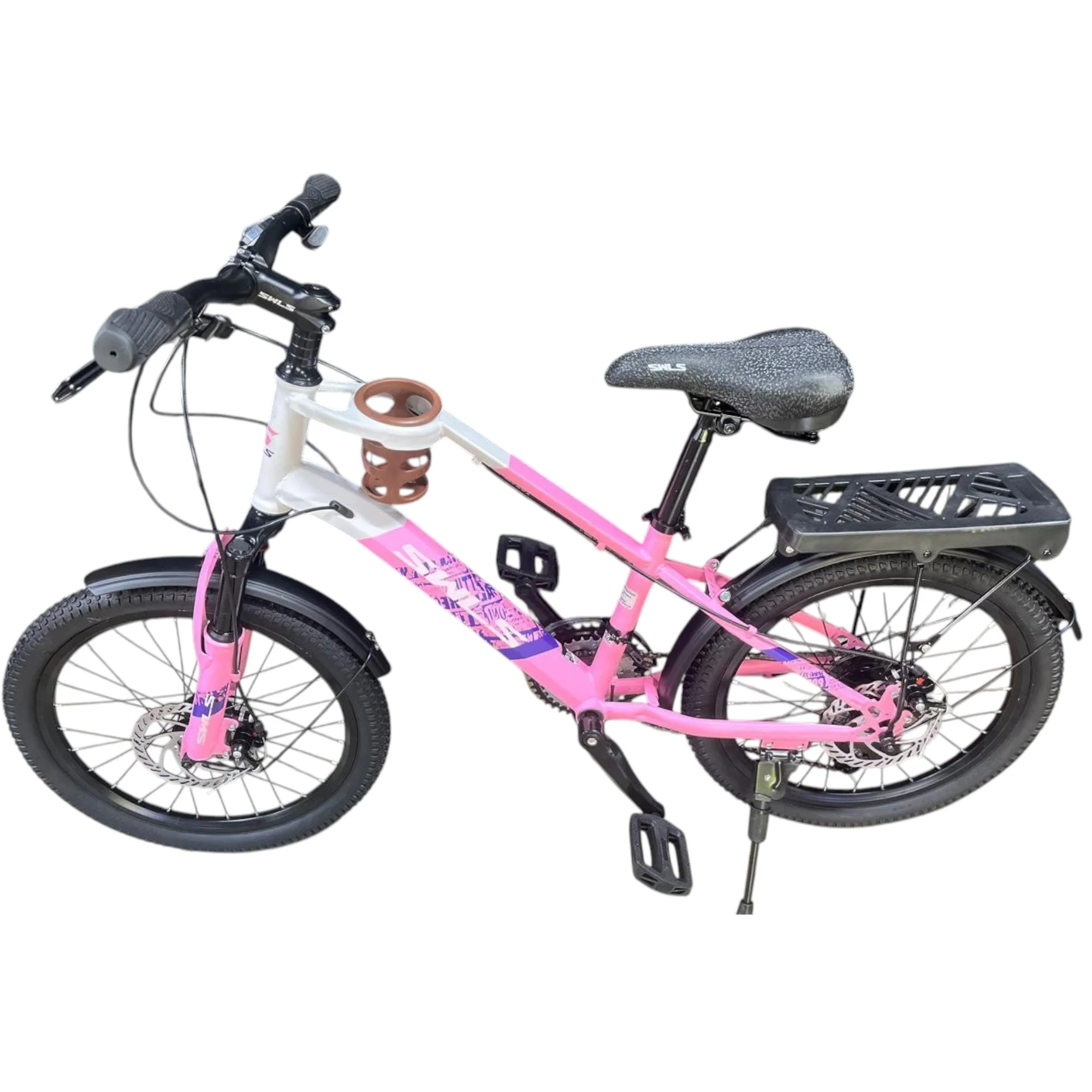 BICICLETA RIN 20 VTR-1134 - Image 15