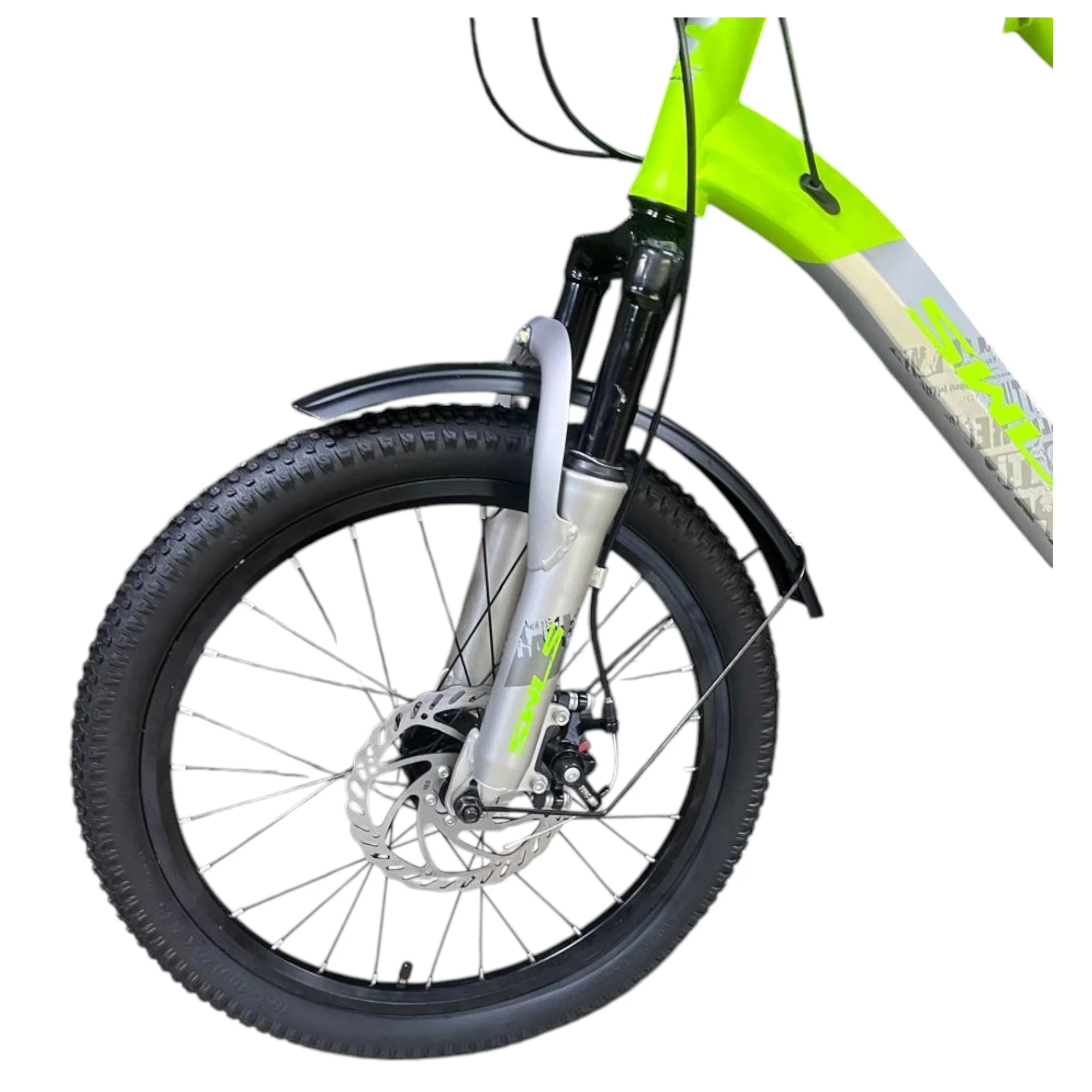 BICICLETA RIN 20 VTR-1134 - Image 16