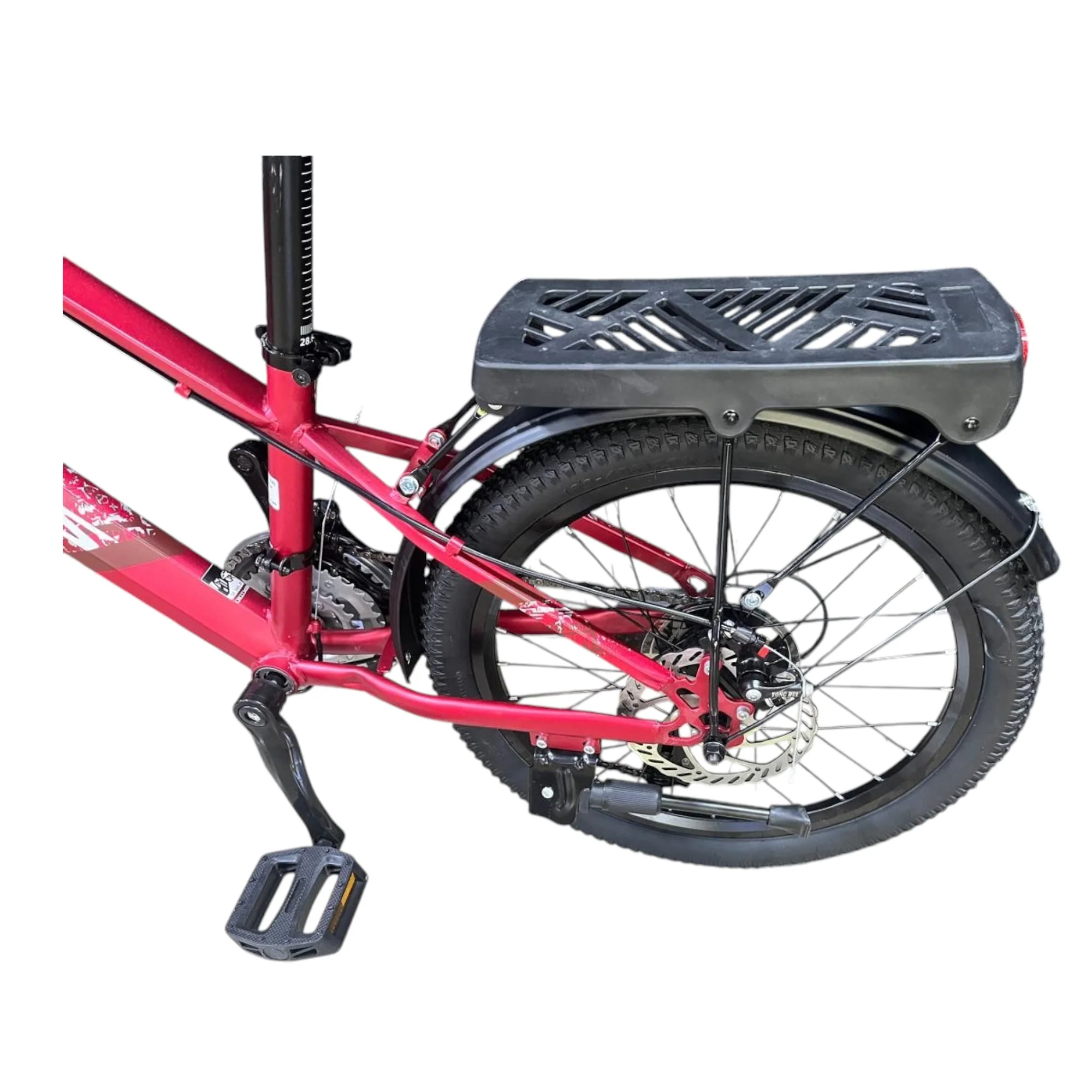 BICICLETA RIN 20 VTR-1134 - Image 17
