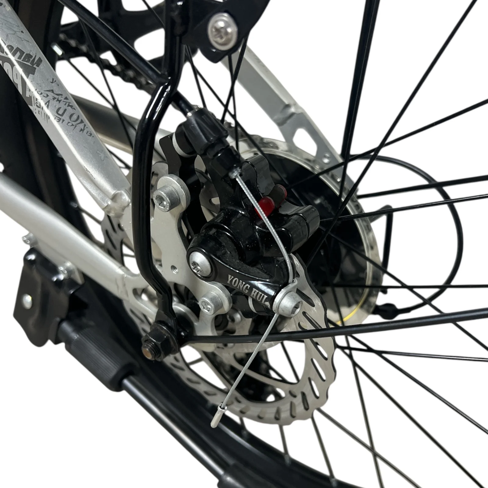 BICICLETA RIN 20 VTR-1134 - Image 19