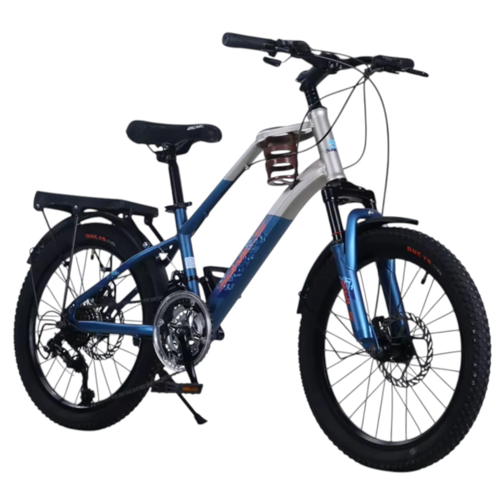 BICICLETA RIN 20 VTR-1134 - Image 20