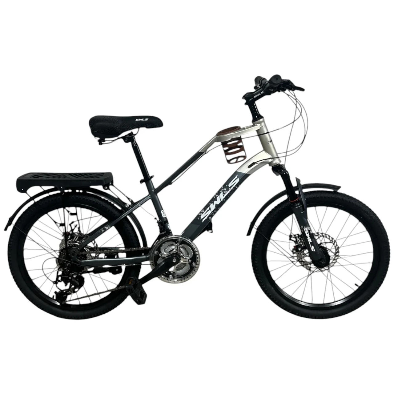 BICICLETA RIN 20 VTR-1134 - Image 3
