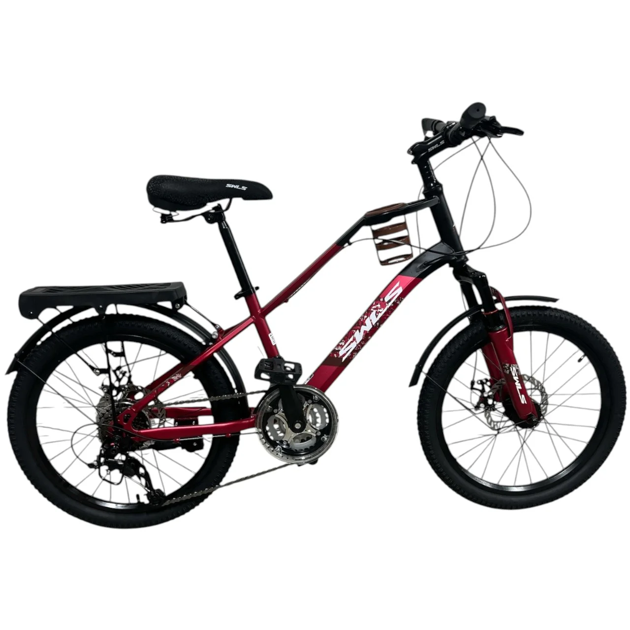 BICICLETA RIN 20 VTR-1134 - Image 4