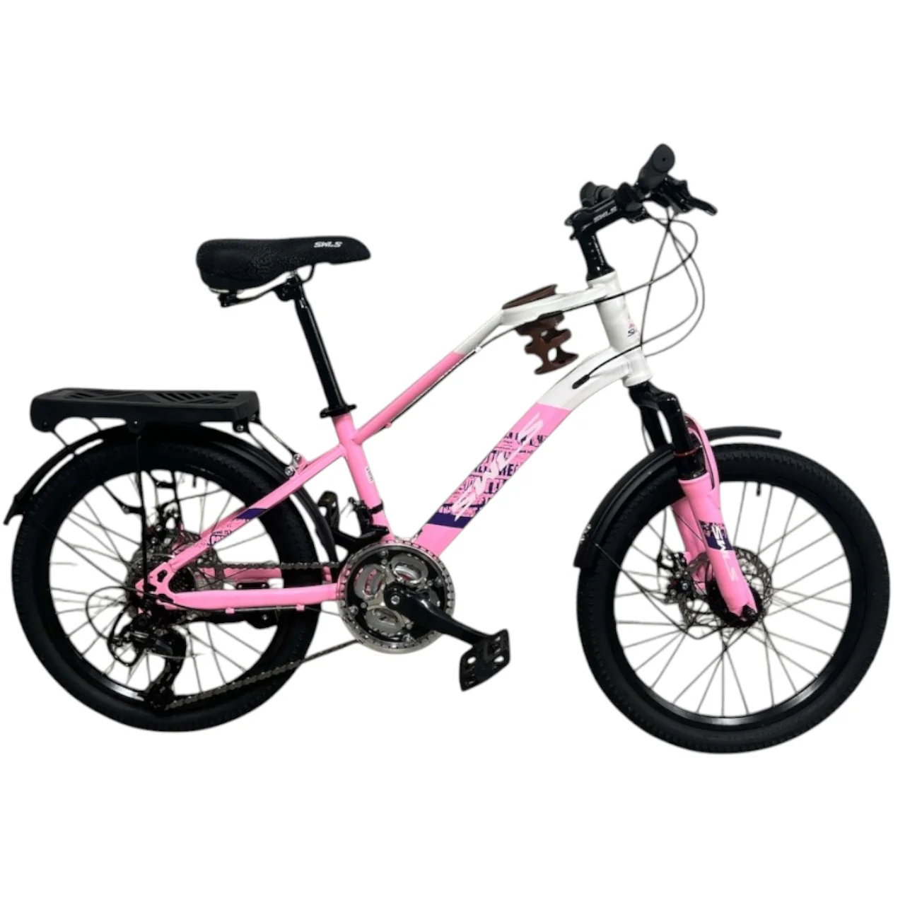 BICICLETA RIN 20 VTR-1134 - Image 5