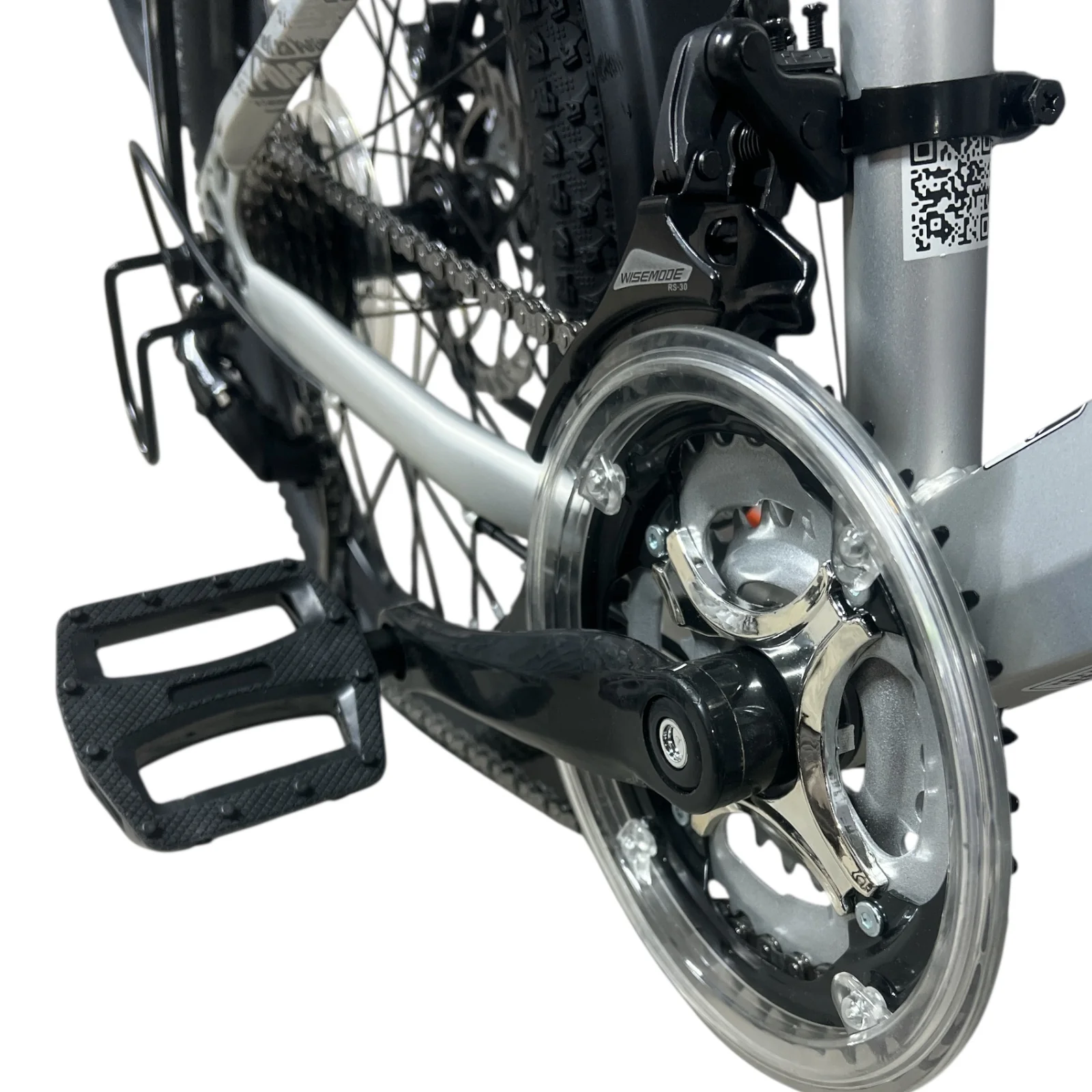 BICICLETA RIN 20 VTR-1134 - Image 6