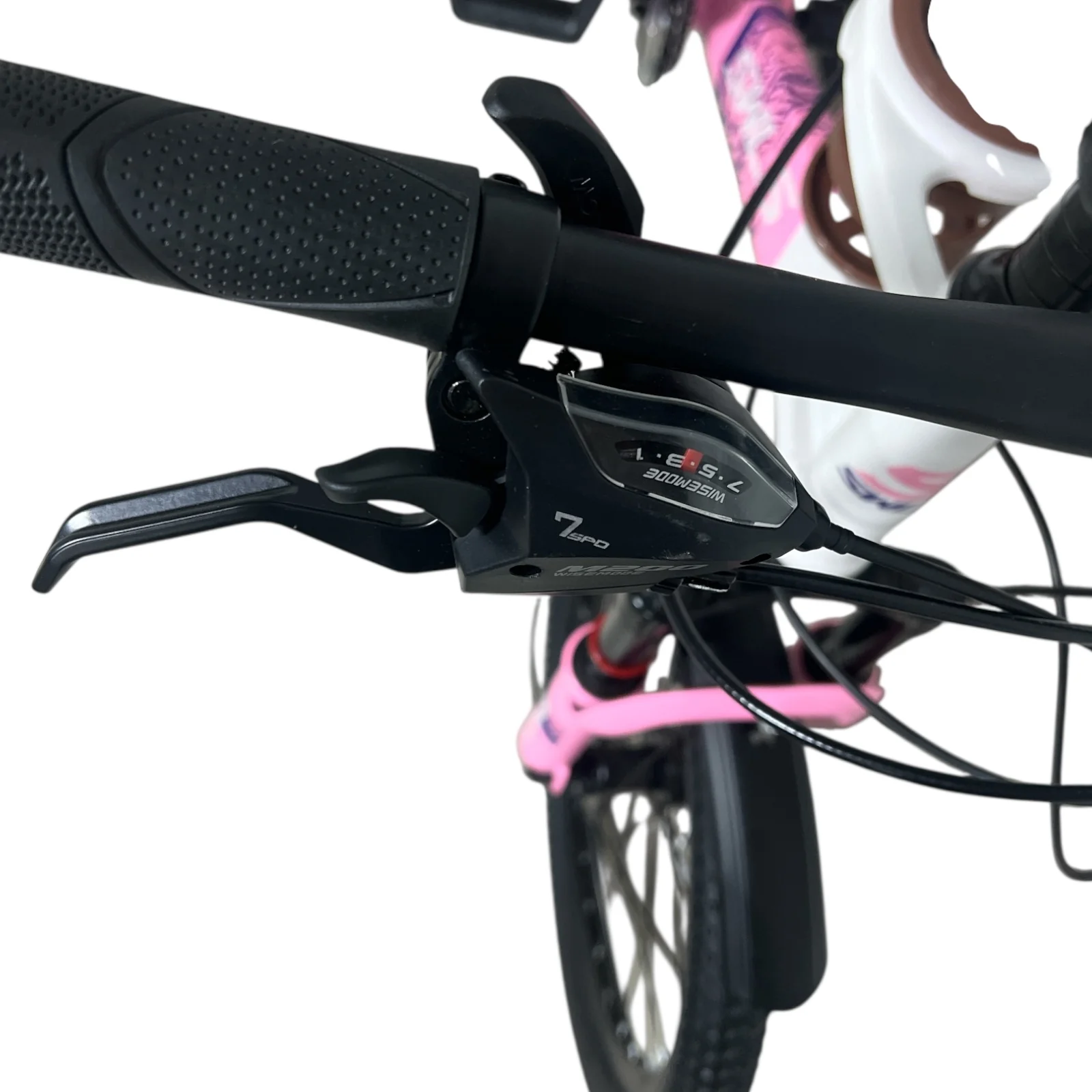 BICICLETA RIN 20 VTR-1134 - Image 9