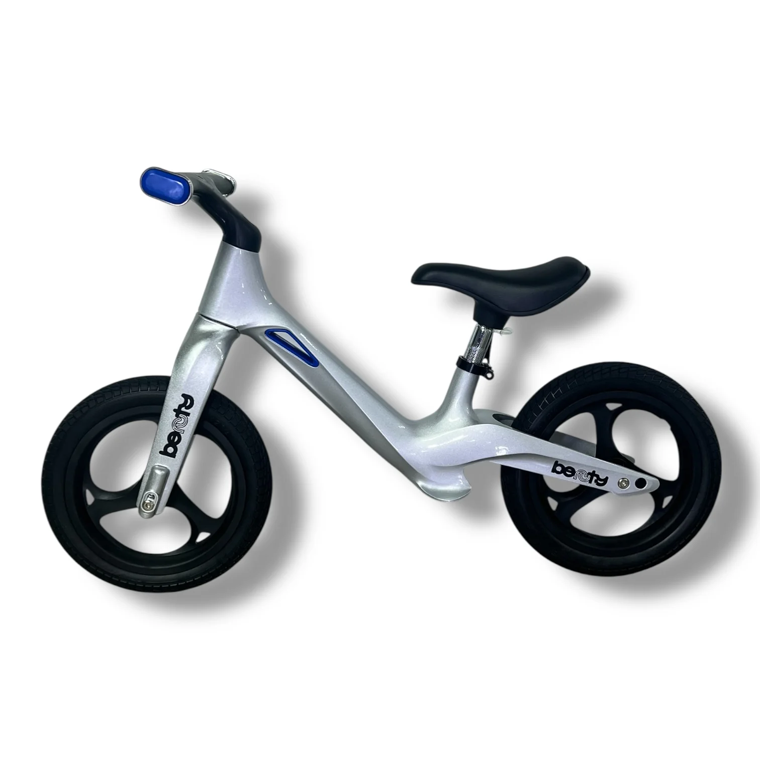 BICICLETA SIN PEDALES FINA VTR-1137 - Image 2