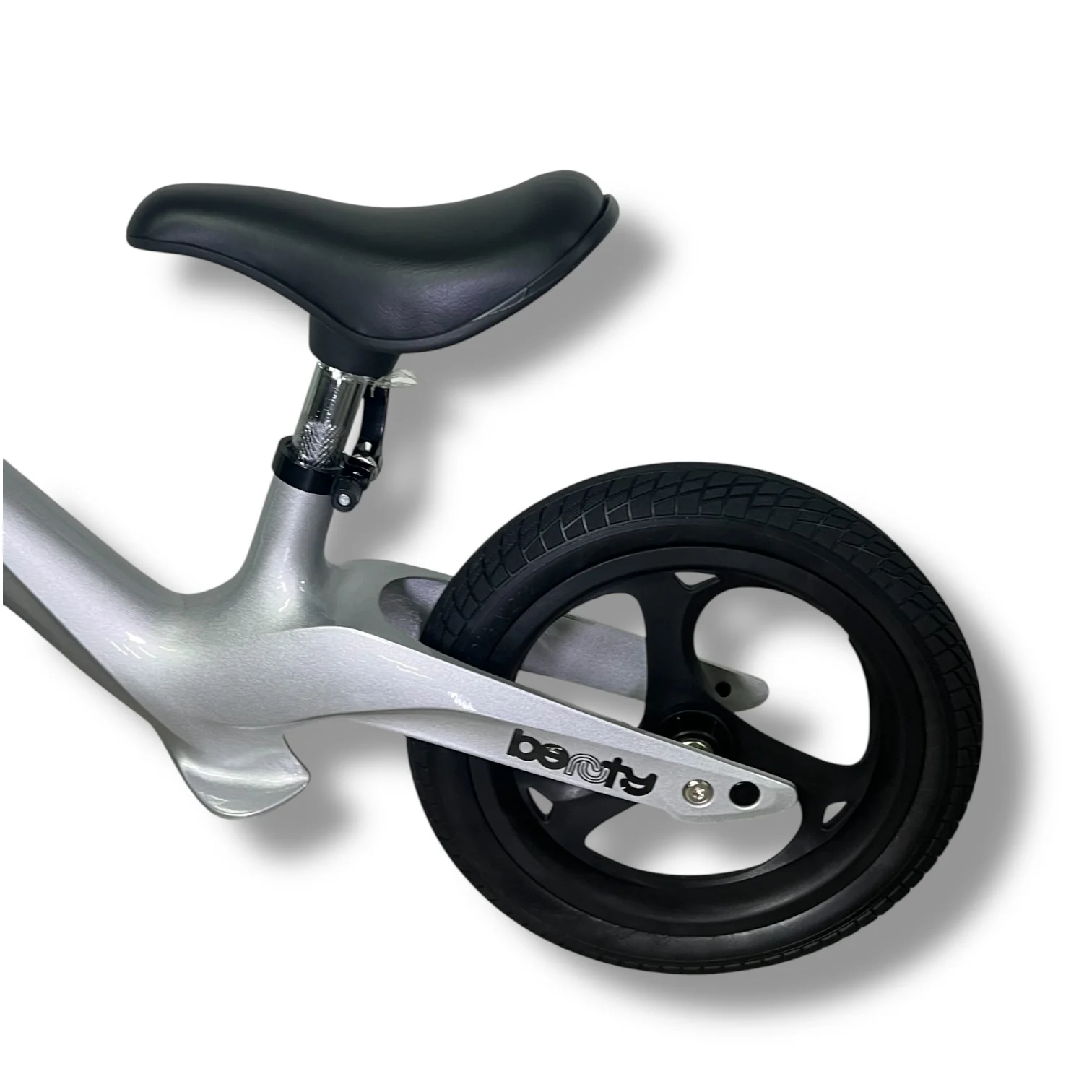 BICICLETA SIN PEDALES FINA VTR-1137 - Image 3