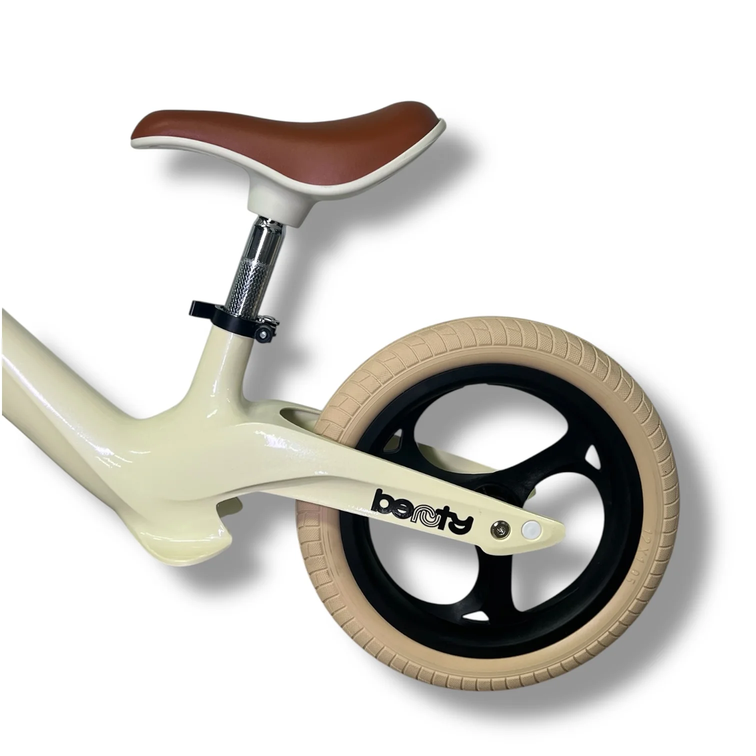 BICICLETA SIN PEDALES FINA VTR-1137 - Image 7