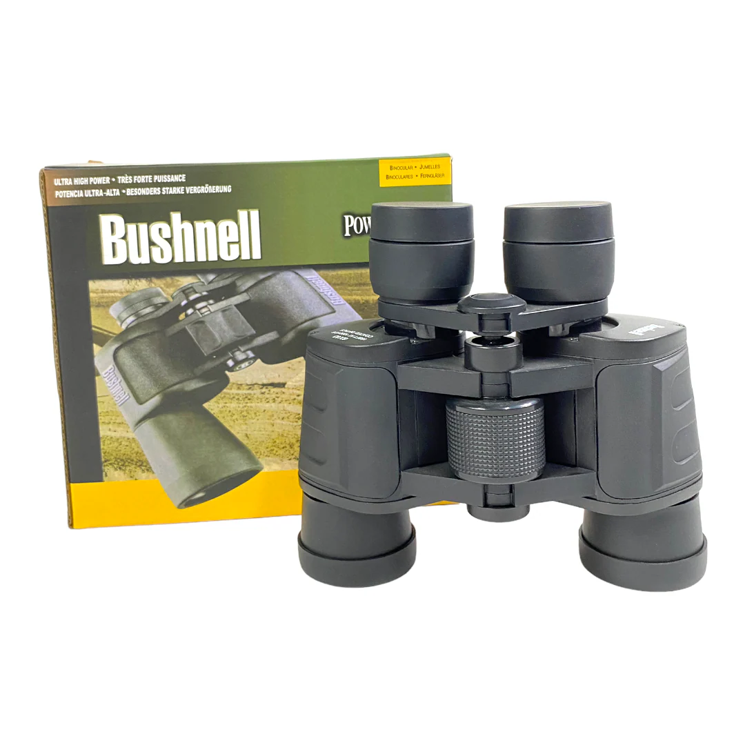 BINOCULAR BUSHNELL GEN 8X24X40 VTR-262 - Image 3
