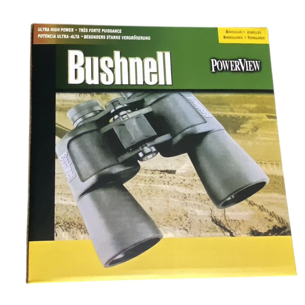 BINOCULAR BUSHNELL GEN 20X50 - Image 4