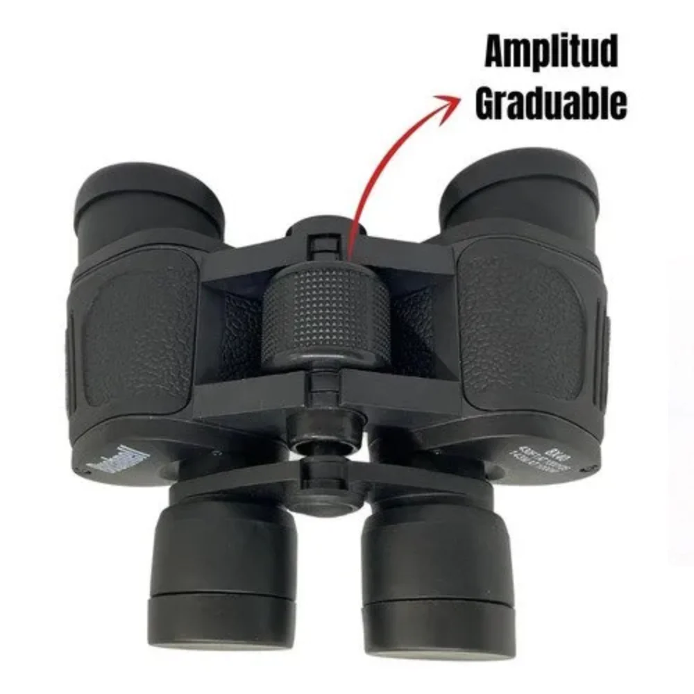 BINOCULAR BUSHNELL GEN 8X40 VTR-259 - Image 4