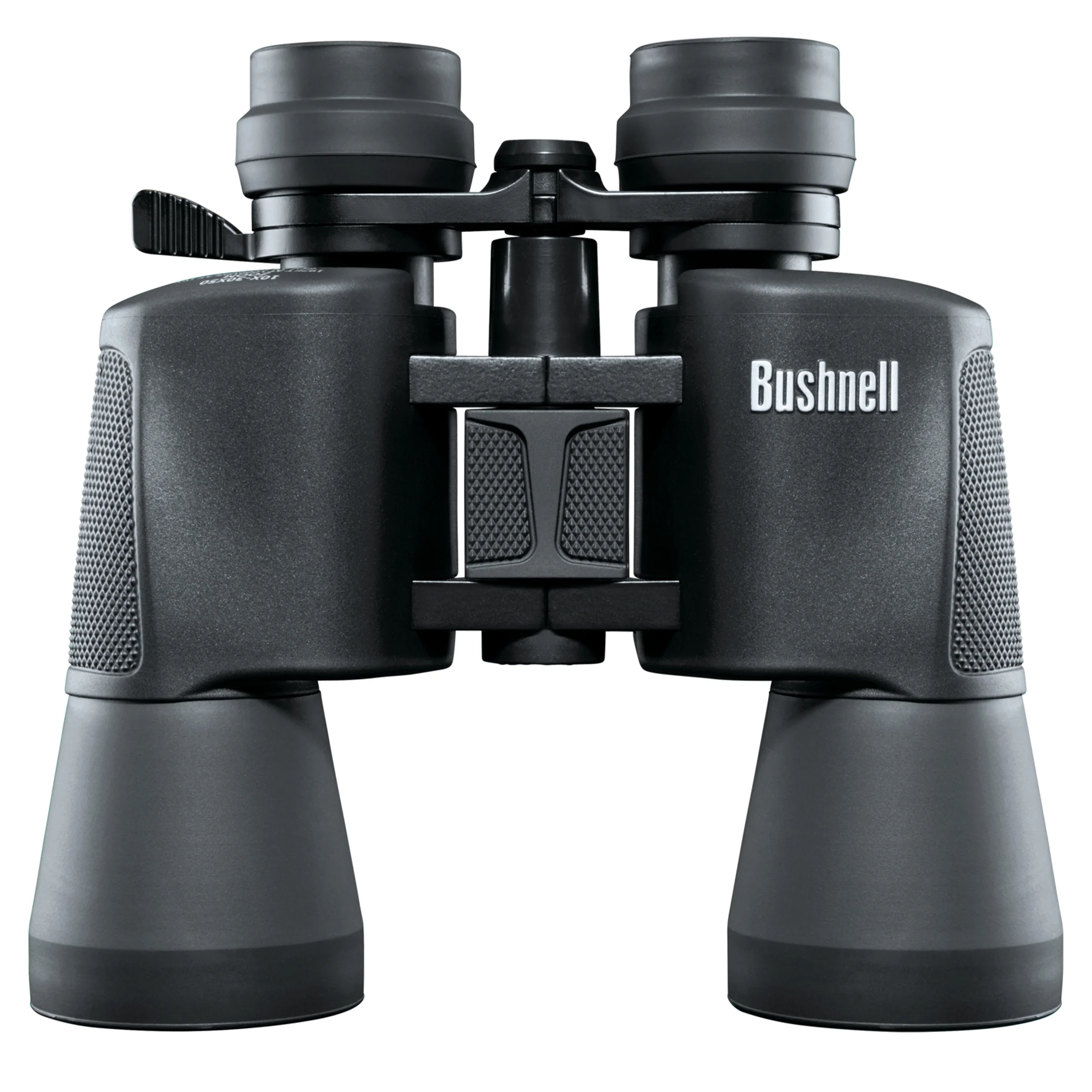 BINOCULAR BUSHNELL PACIFICA 10-30X50 211035 - Image 2