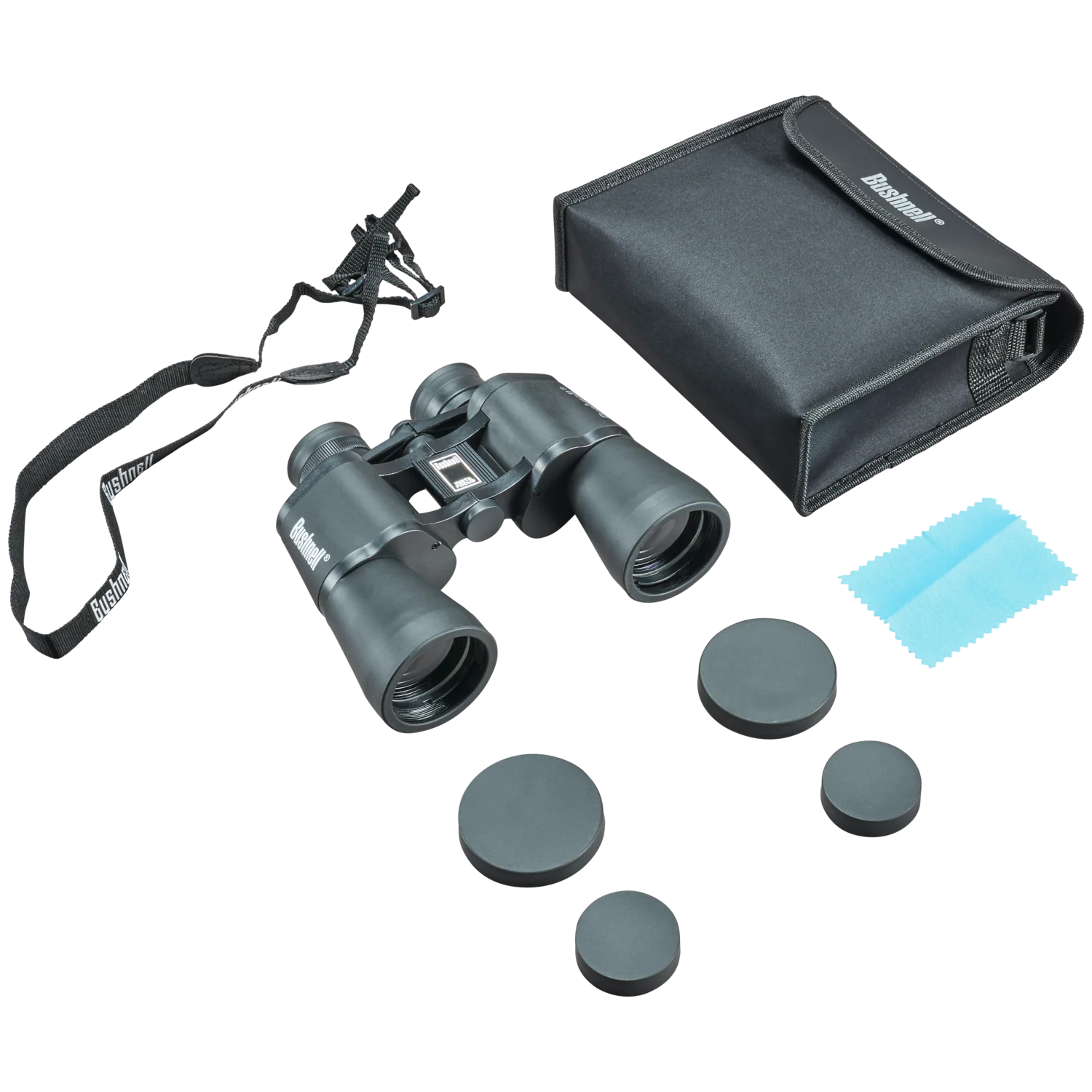 BINOCULAR BUSHNELL PACIFICA 20X50 212050 - Image 2