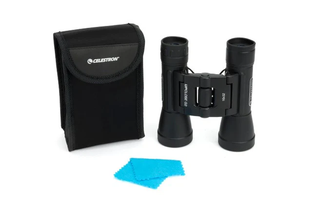 BINOCULAR CELESTRON UP CLOSE G2 16X32 71234 - Image 3