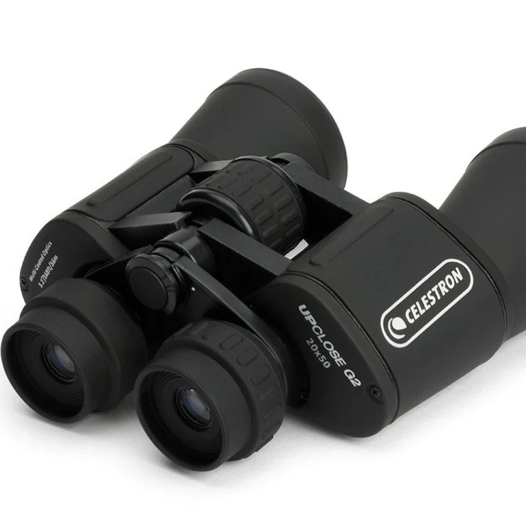 BINOCULAR CELESTRON UP CLOSE G2 20X50 71258 - Image 3