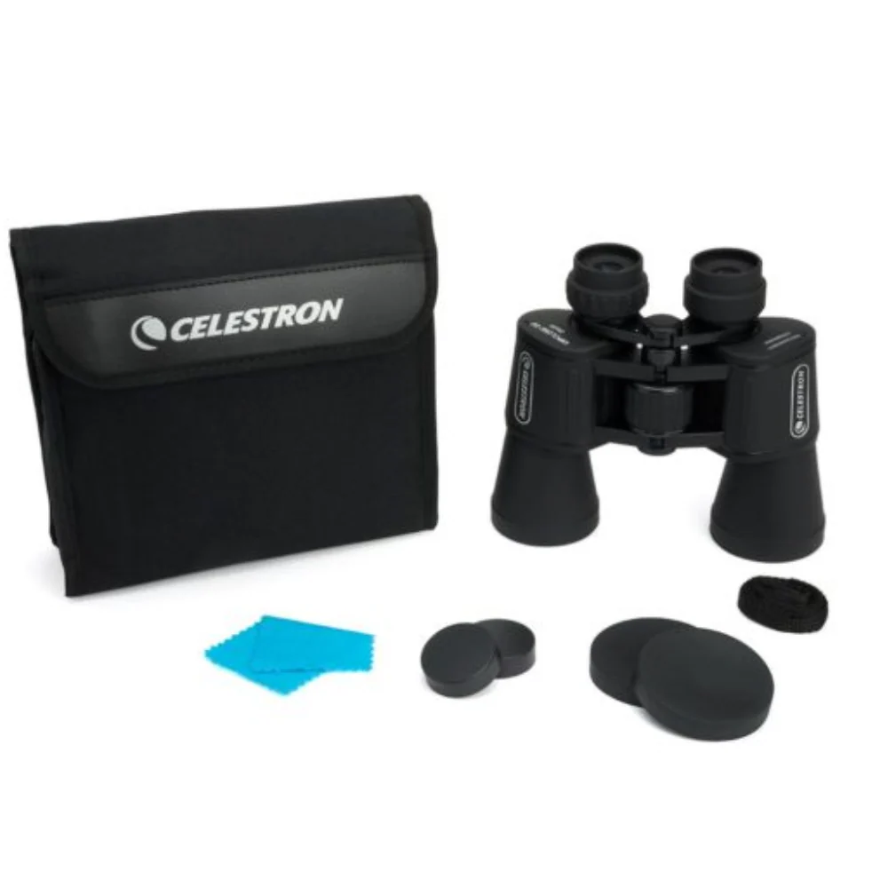 BINOCULAR CELESTRON UP CLOSE G2 20X50 71258 - Image 4