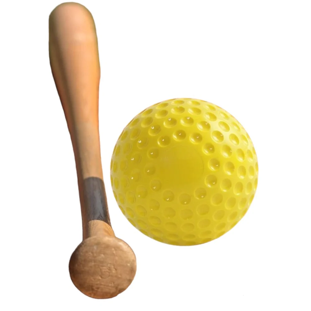 BOLA SOFTBOL PARA MÁQUINA - Image 2