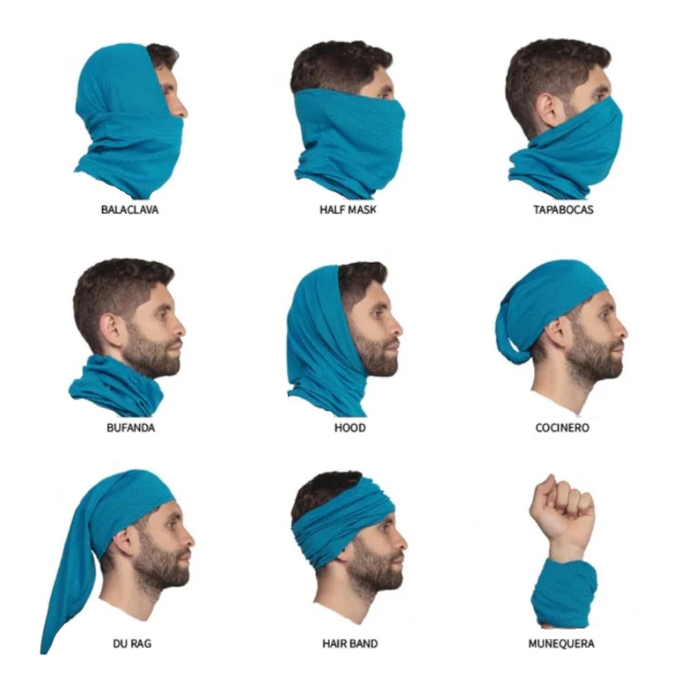 BUFF DEPORTIVO - Image 5
