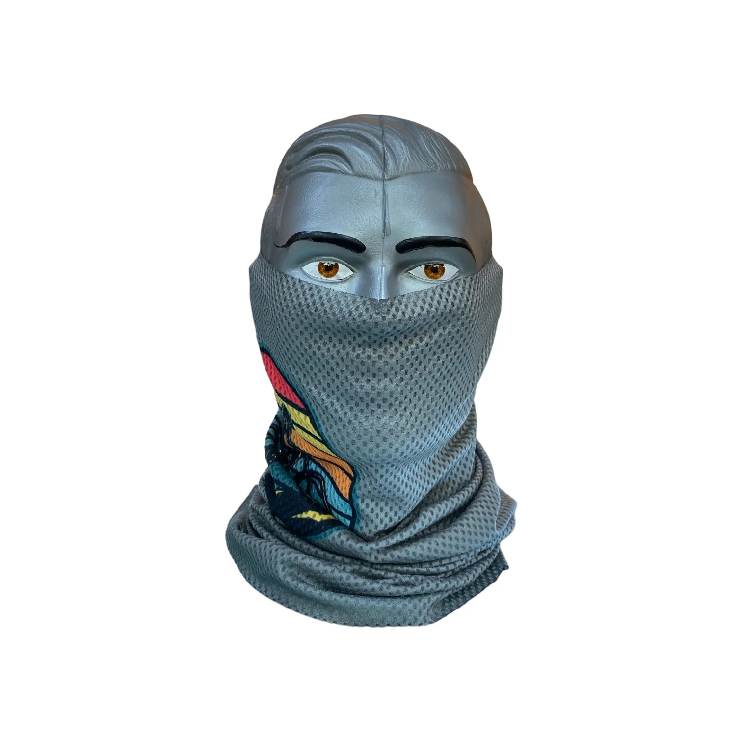 BUFF - Image 2