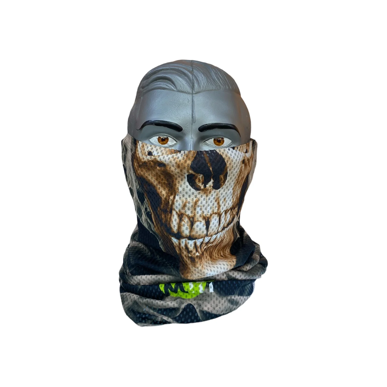 BUFF - Image 5