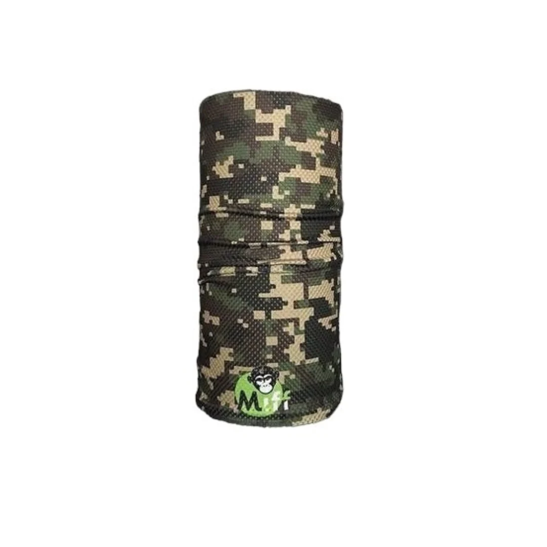 BUFF MULTIUSOS