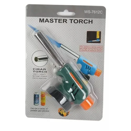 CABEZA SOPLETE MÁSTER TORCH VTR 242 - Image 3