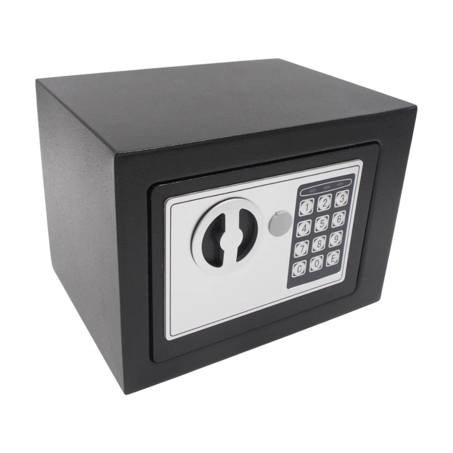 CAJA FUERTE METALICA VTR-1324 - Image 2
