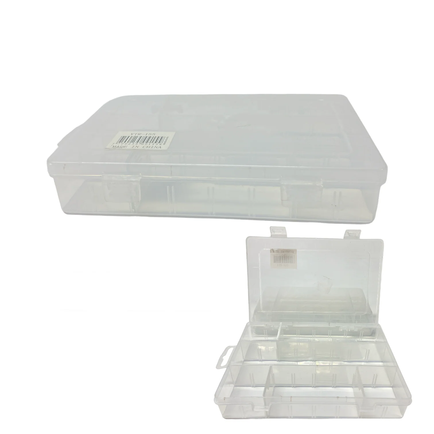 CAJA ORGANIZADORA REF VTR 155