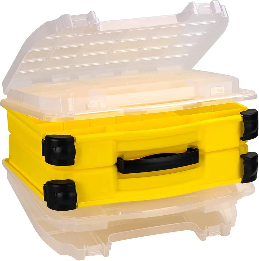 CAJA ORGANIZADORA VTR-849 - Image 2