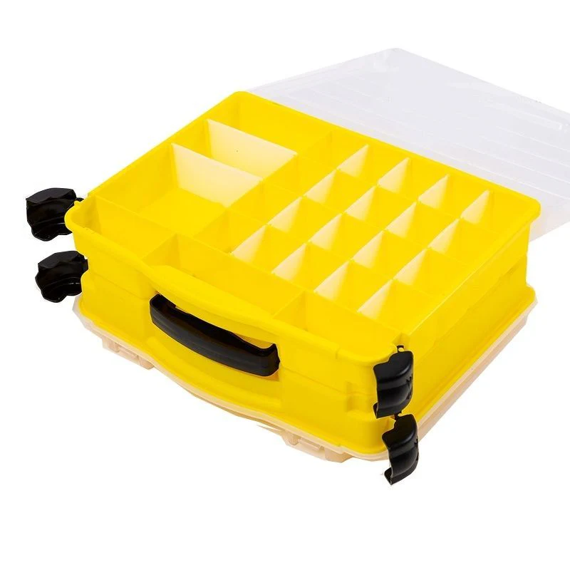 CAJA ORGANIZADORA VTR-849 - Image 3