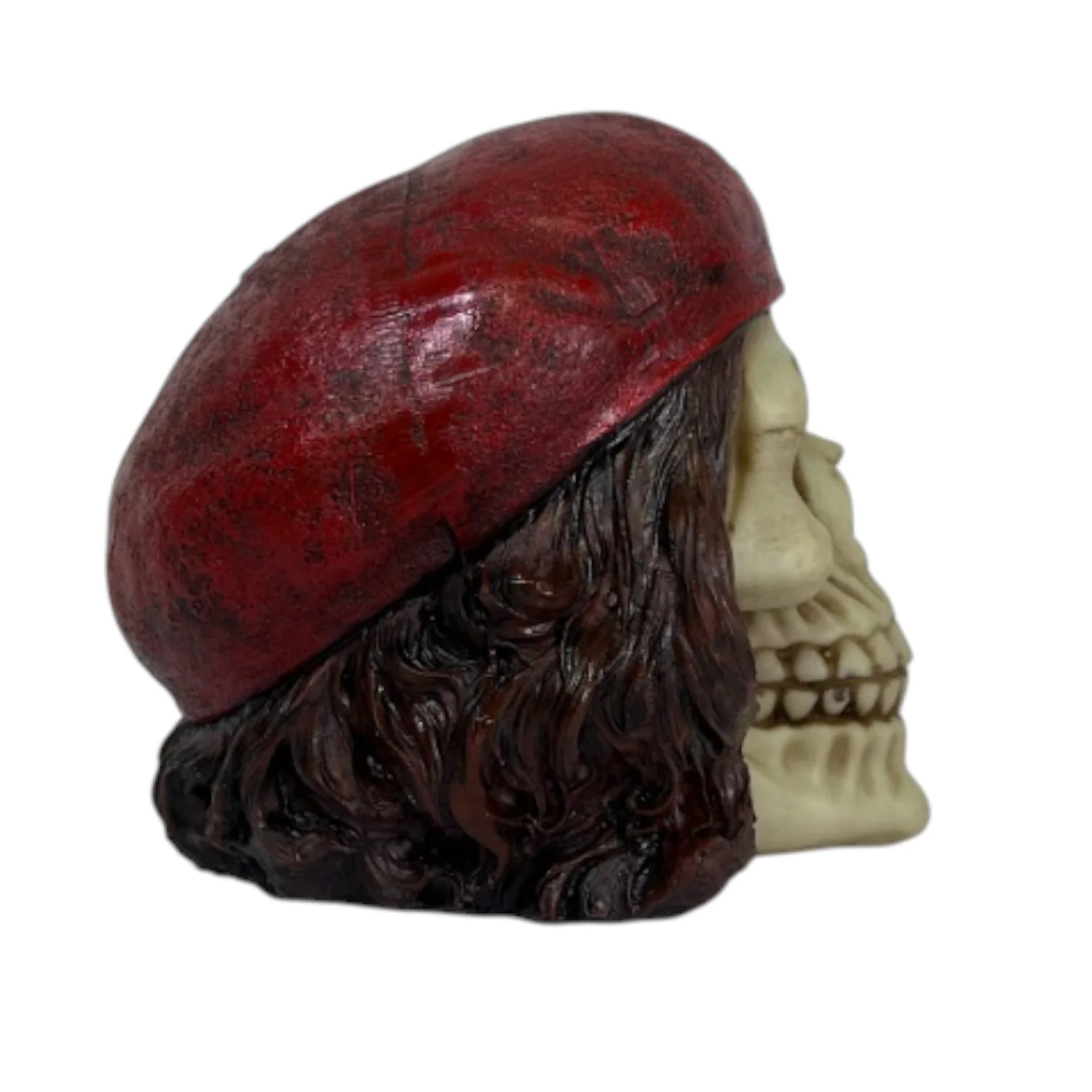 CALAVERA REVOLUCIONARIA VTR-1416 - Image 2