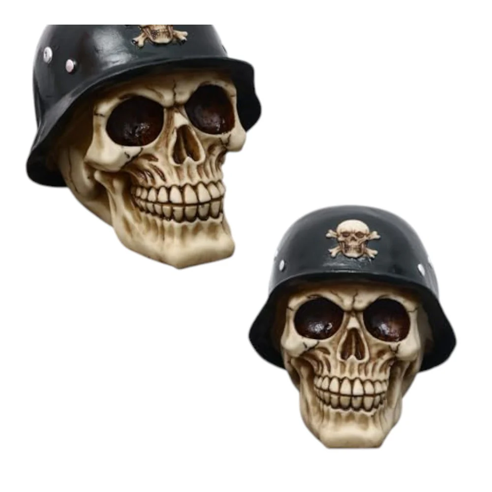 CALAVERA SEGUNDA GUERRA VTR-1418 - Image 2