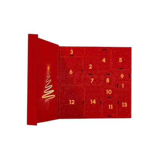 CALENDARIO ADVIENTO