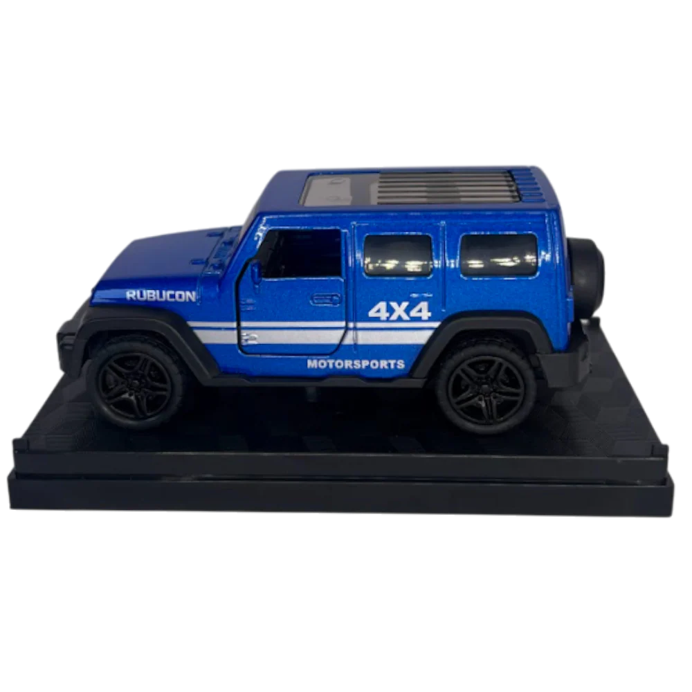 CAMIONETA COLECCIÓN PEQUEÑO VTR-1063