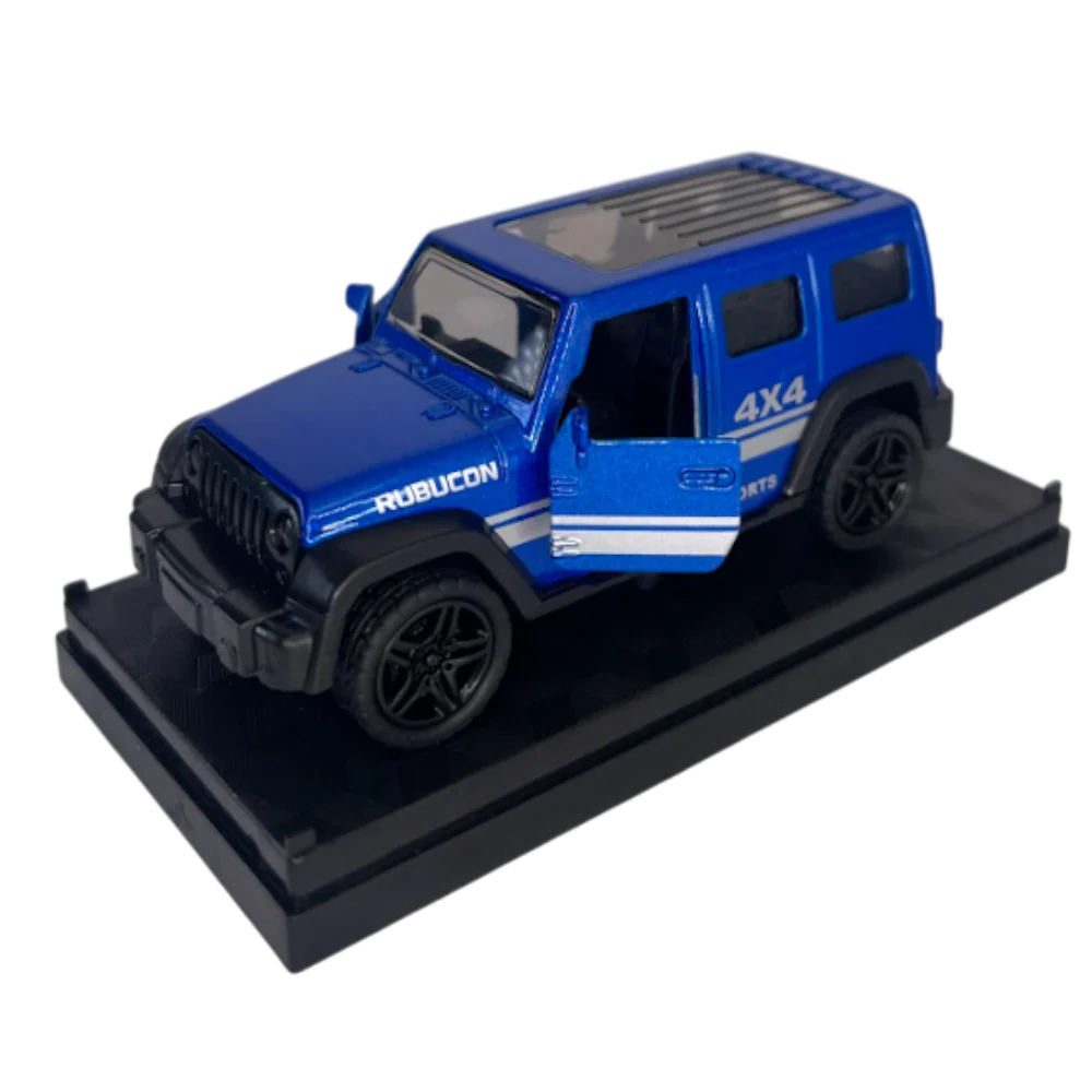 CAMIONETA COLECCIÓN PEQUEÑO VTR-1063 - Image 5