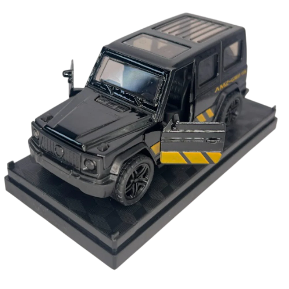 CAMIONETA COLECCIÓN PEQUEÑO VTR-1063 - Image 6