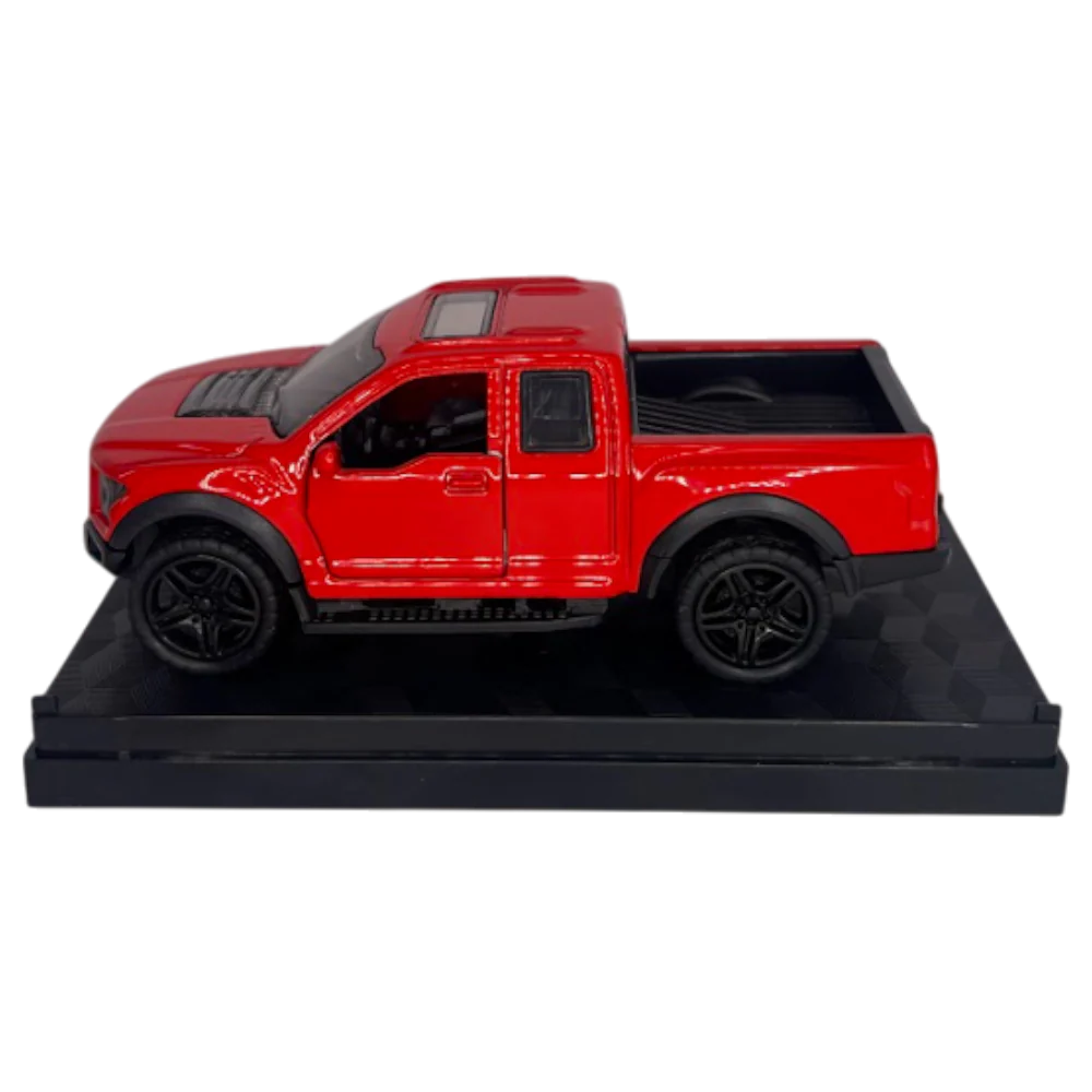 CAMIONETA COLECCIÓN PEQUEÑO VTR-1063 - Image 2