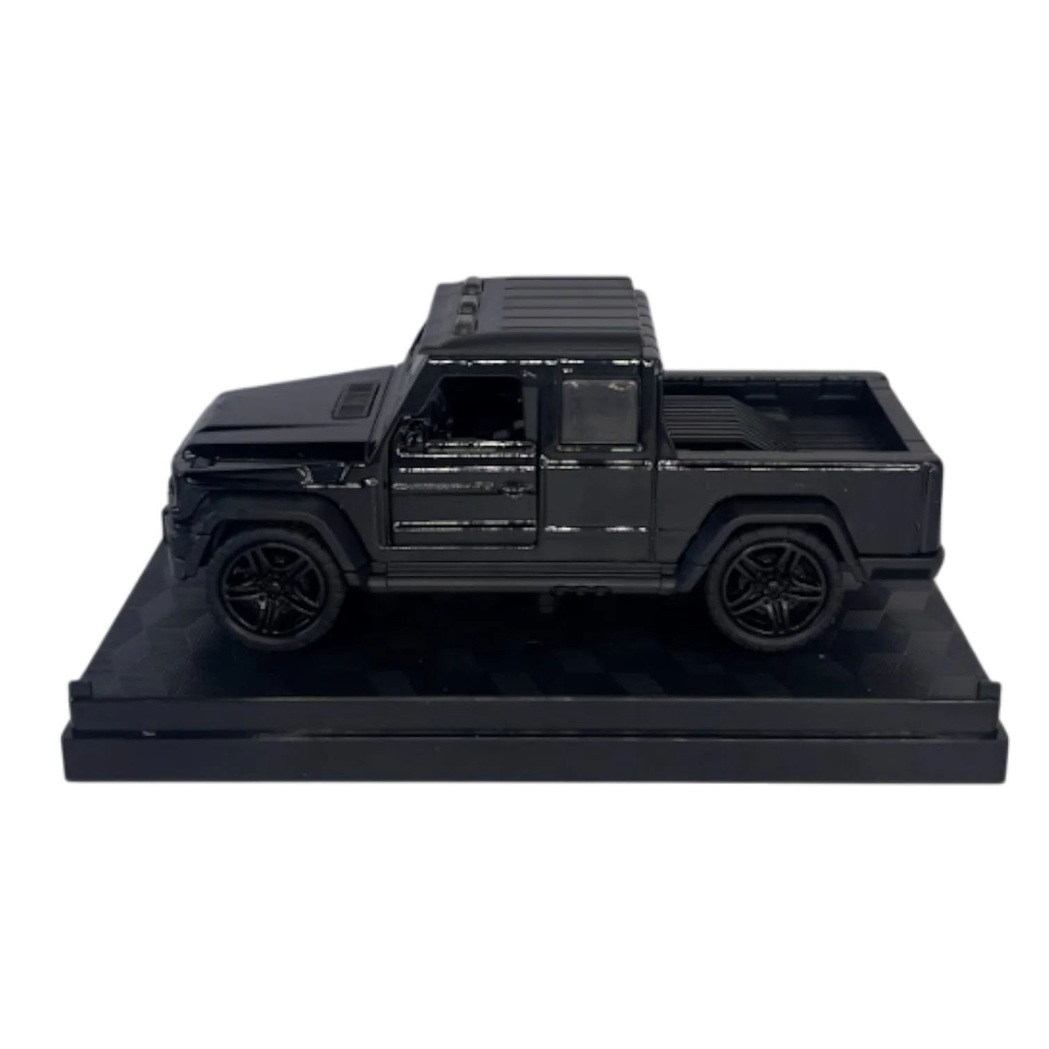 CAMIONETA COLECCIÓN PEQUEÑO VTR-1063 - Image 4