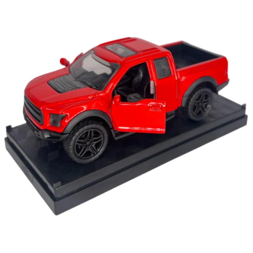 CAMIONETA COLECCIÓN PEQUEÑO VTR-1063 - Image 6