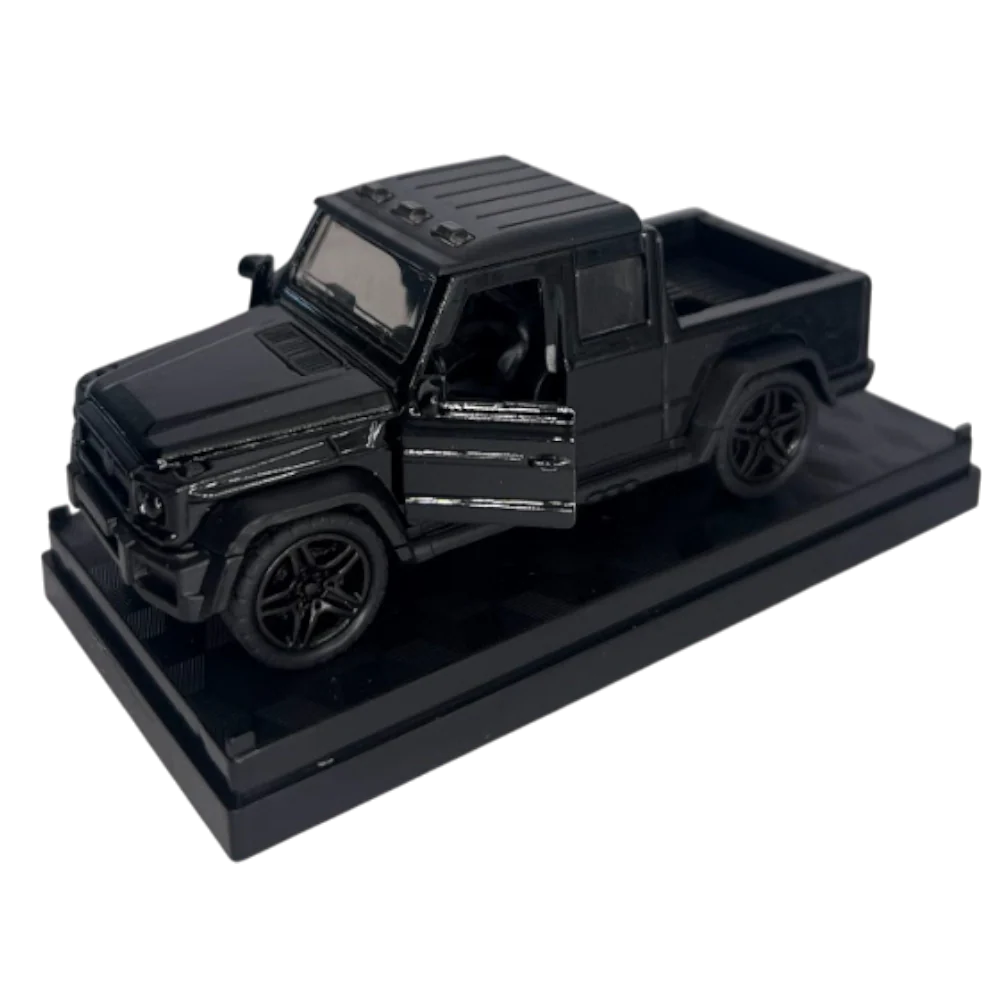 CAMIONETA COLECCIÓN PEQUEÑO VTR-1063 - Image 9