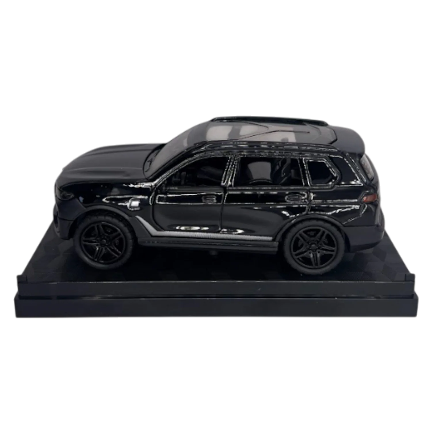 CAMIONETA COLECCIÓN PEQUEÑO VTR-1063 - Image 2
