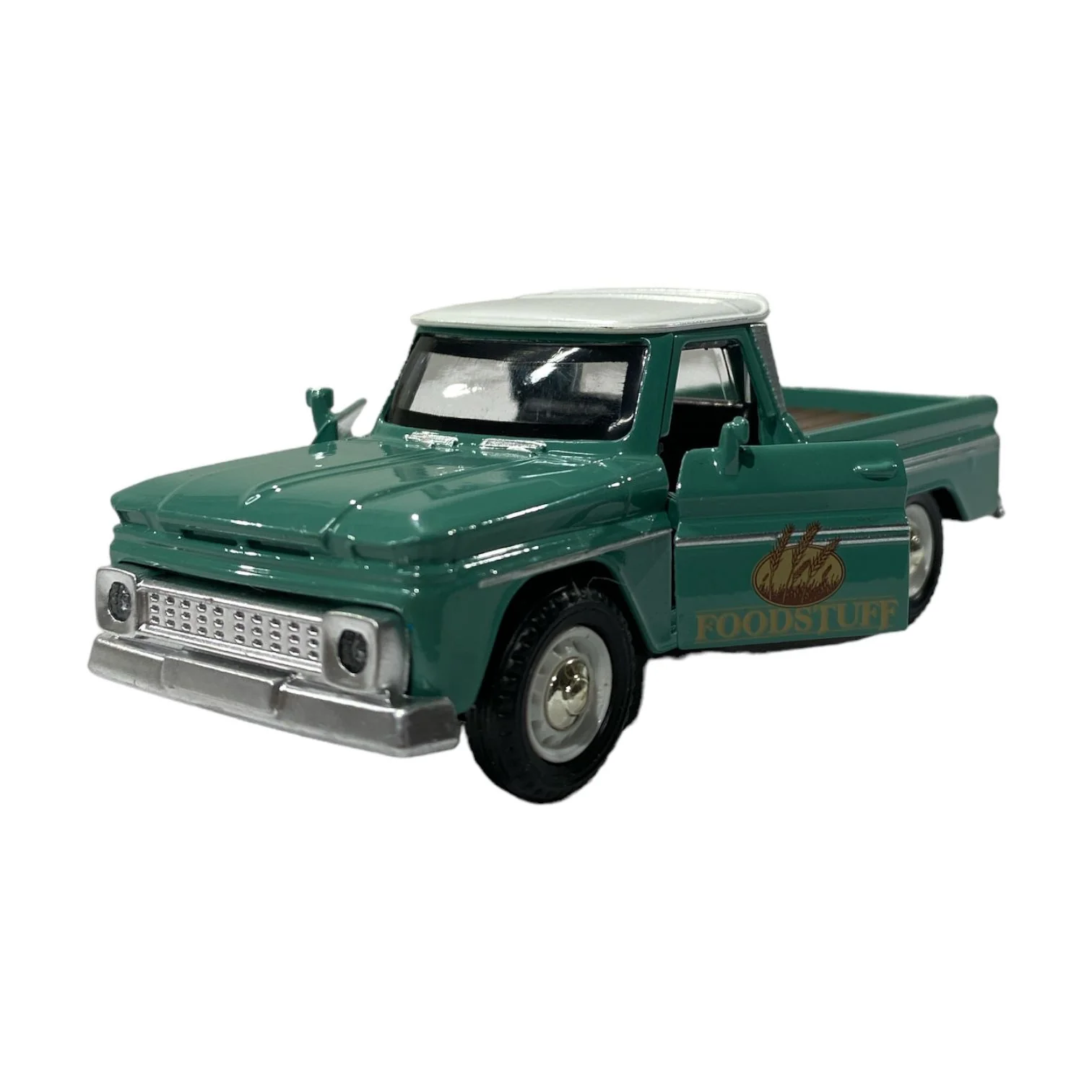 CAMIONETA FOODSTUFF KINSMART - Image 3