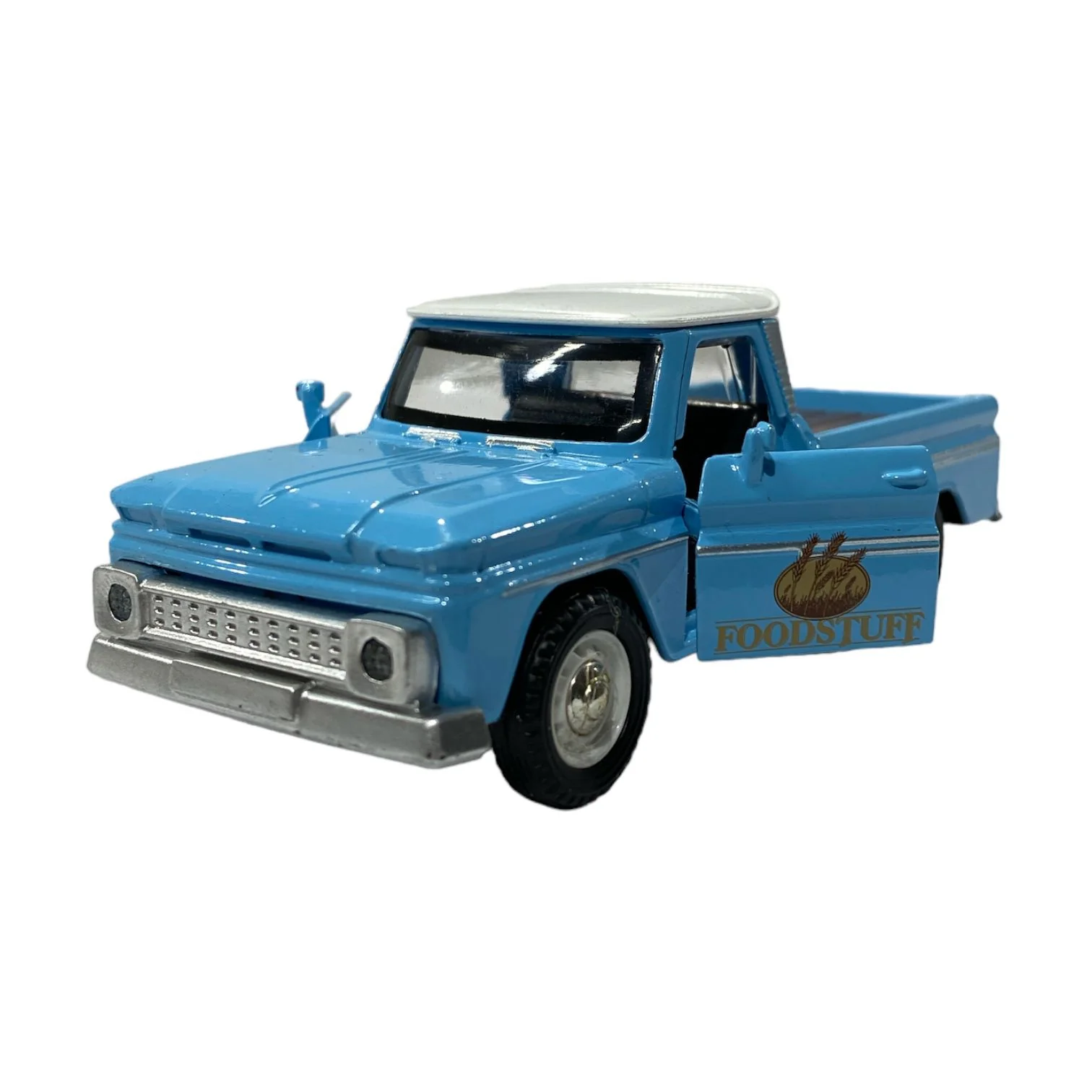 CAMIONETA FOODSTUFF KINSMART - Image 4