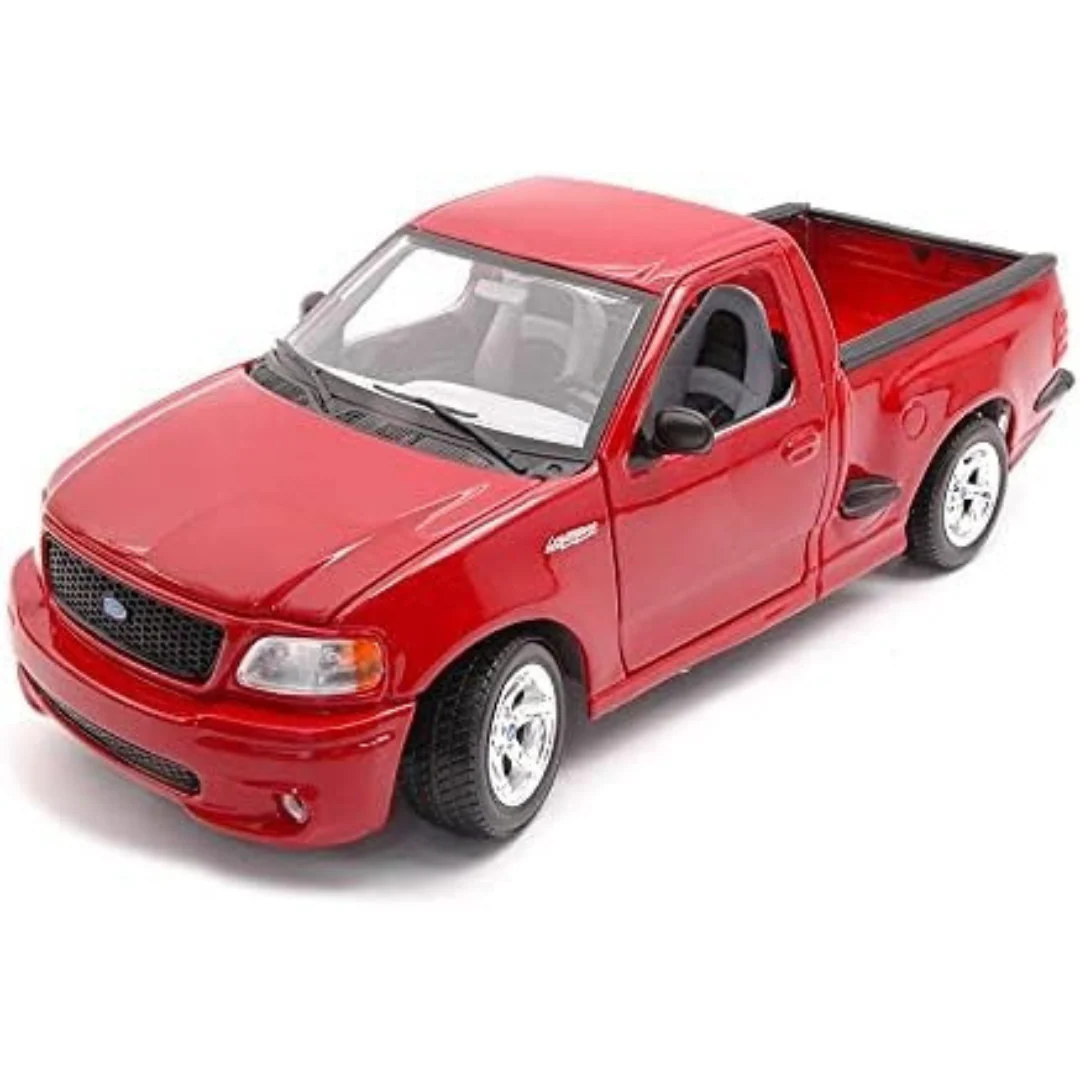 CAMIONETA FORD SVT F 150 LIGHTNING - Image 3