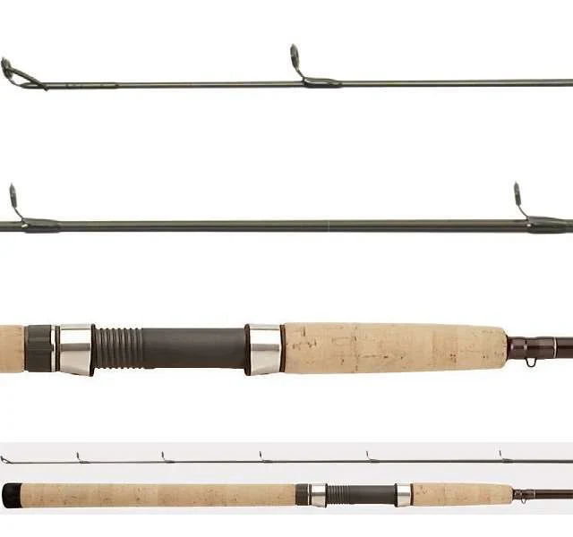 CAÑA PESCA SPINNING SHIMANO CONVERGENCE - Image 3